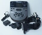 Alesis DM7X Nitro Drum Module for Alesis Nitro Mesh Kit w/power supply & Harness