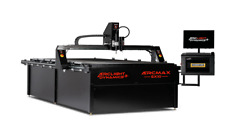 ArcMax Elite 5' x 10' CNC Plasma table