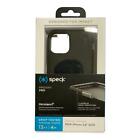 Speck Presidio Pro Case For iPhone 11 Pro ONLY (5.8inch) - Black