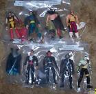 1994 Kenner The Shadow 9 Action figure Collection Lot Rare HTF
