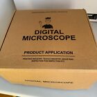 Digital Microscope Professional Electronic Products