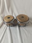 New ListingPre-owned Latin Percussion LM199AW Mini Tunable Bongos Table Top Set