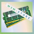 32GB 2x16GB DDR4 2666MHz SODIMM RAM HP EliteDesk 800 G4 Desktop Mini Business PC