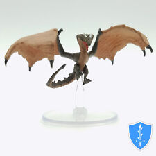 Wyvern - Tyranny of Dragons #29 D&D Miniature