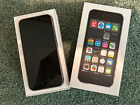 Apple iPhone 5s - 16GB - Space Gray (Unlocked) A1533 . MODEL  NO.  ME305LL/A