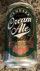 GENESEE CREAM ALE ALUMINUM BEER CAN GENESEE BREWING CO ROCHESTER NEW YORK