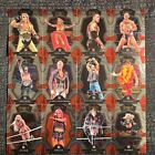 2023 Panini Select WWE Premier Level Complete Your Set You Pick Card #101-200