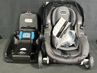 Evenflo 37312473 Shyft Dualride Infant Car Seat & Stroller Combo Exp 01/28 New
