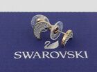 Swarovski Moon Pierced Earrings   5523559  BOXED