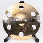 Sabian HHX O-Zone Crash Cymbal - 850g - 16