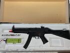 Tokyo Marui MP5A4 Used With Battery, Box  And 1 Mag As Is High Grade Japan
