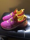 AIR MAX 270 EXTREME SE GS 'SUNRISE' Size 7Y
