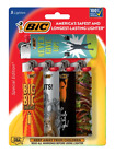 BIC Special Edition Favorites Series Lighters - Pack of 5
