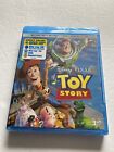 New Disney Pixar Toy Story 2011 (Blu-Ray, 3D, DVD) 4-Disc