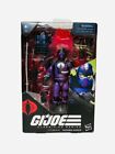 GI Joe Classified Series Cobra Techno Viper #117  Action Figure Toy