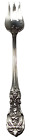 STERLING REED & BARTON FRANCIS I OYSTER FORK(S)-5 5/8