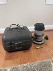 Porter Cable Model 690LR Type 2 Heavy Duty Router 1001 Base Tested And Works