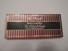 New NO Seal Too Faced Born This way The Natural Nudes eye shadow Palette