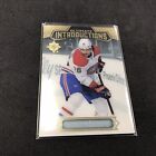 New ListingJONATHAN KOVACEVIC Ultimate Introductions  2022-23 UD Ultimate Collection BK