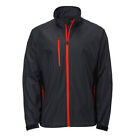 NEW Men's Forrester Full Zip Rain Jacket Waterproof - Choose Size