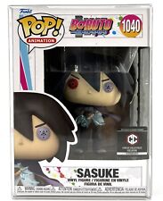 Funko Pop! Boruto Sasuke #1040 Chalice Collectibles Exclusive