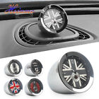 For Cooper S R52 R55 R56 R60 F55 F56 F57 Car Clock Dashboard Decor Accessories (For: More than one vehicle)