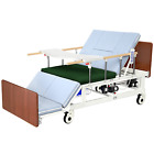 Electric Full Curve Nursing Bed