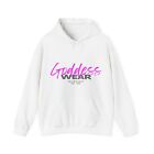 Goddess Wear Unisex Heavy Blend™ Hooded Sweatshirt