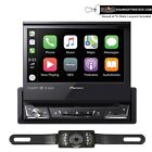 Pioneer AVH-3500NEX DVD Receiver w/ Bluetooth with License Plate Style Camera