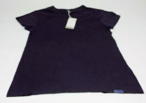 1 Dark Purple XL Womens ONNO Shirt -- FREE SHIPPING!