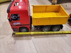 Bruder 4143 Mercedes Dump Truck Germany 16 Inches