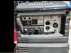 Honda EU3000is 120V / 23.3A Portable Power Generator