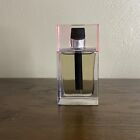 Christian Dior Homme Eau for Men 3.4 oz 100 ml Discontinued-NEW Rear Pink Tent