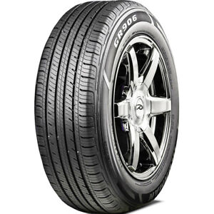 4 Tires Ironman GR906 205/55R16 91V A/S All Season (Fits: 205/55R16)