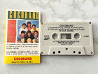 Cocoband Self Titled CASSETTE Tape 1989 CK-20011 La Flaca, El Domingo, Merengue