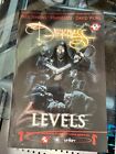 The Darkness Levels Volume 1 Top Cow TPB BRAND NEW Paul Jenkins & David Wohl