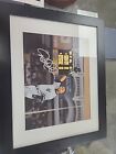 Derek Jeter Autographed Signed 11x14 Photo with COA New York Yankees