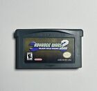 Advance Wars 2 for the Nintendo Game Boy Advance- Authentic, Tested
