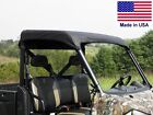 ROOF for Polaris Ranger XP - Top - Soft Material - Withstands Highway Speeds (For: 2021 Polaris Ranger 500)