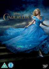 Cinderella (DVD) Hayley Atwell Richard Madden Holliday Grainger (UK IMPORT)
