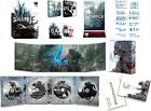Godzilla Minus One 4K Ultra HD Blu-ray Limited Edition w/ Steel Book