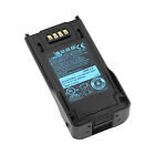 KNB-L2M KNB-L3M Battery For Kenwood NX-5300S NX-5200S NX-5400 NX-5300 Radio