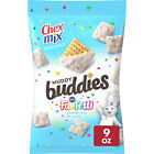 New ListingChex Mix Muddy Buddies Funfetti Snack Mix, 9 oz