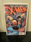 The Uncanny X-Men # 393 (2001, Marvel)  BAGGED BOARDED