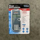 Texas Instruments TI-30XS MultiView Scientific Calculator - Brand New