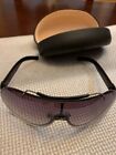 vintage Gucci sunglasses  with case