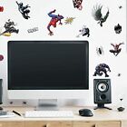Spider-Man Favorite Peel & Stick Wall Decals Removable Spiderman Stickers Decor