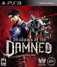 Shadows of the Damned - Playstation 3 Game Only
