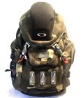 OAKLEY KITCHEN SINK BACKPACK Herb Camo 34L Tactical Field Gear Day Pack Bag