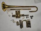 Besson 609 Trumpet Replacement Parts